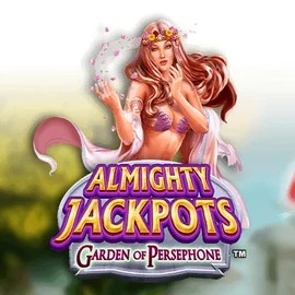 Almighty Jackpots: Garden of Persephone – slot by Novomatic, featured at blitz-casino.eu