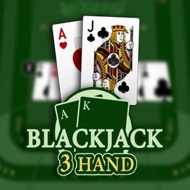 Play Blackjack 3H (Habanero) slot by Habanero on blitz-casino.eu