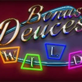 Enjoy Bonus Deuces Wild (RTG) by RTG (Reel Time Gaming) – logo hosted on blitz-casino.eu