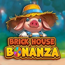 Play the Brick House Bonanza slot by Pragmatic Play on Blitz Casino