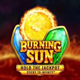 Play Burning Sun slot by Wazdan on blitz-casino.eu