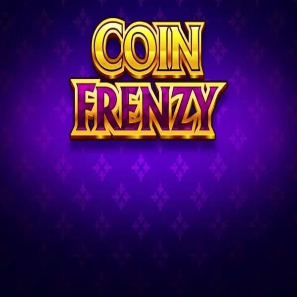 Coin Frenzy slot visual from Greentube available on blitz-casino.eu