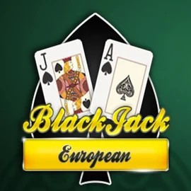 European Blackjack MH casino game by  – featured logo at Blitz Casino
