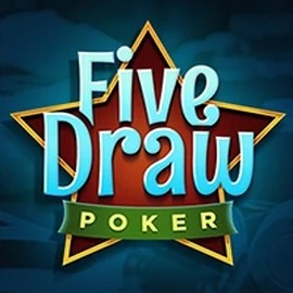 Five Draw Poker MH (Nucleus) slot visual from Nucleus Gaming available on blitz-casino.eu