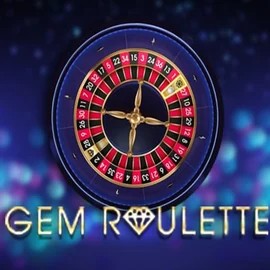 Play Gem Roulette slot by iSoftBet on blitz-casino.eu