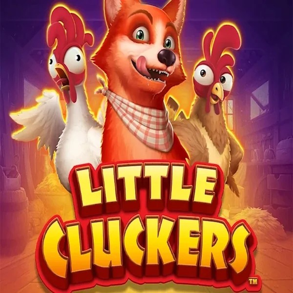 Play the Little Cluckers slot by Greentube on Blitz Casino