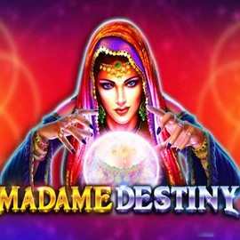 Play Madame Destiny slot by Pragmatic Play on blitz-casino.eu
