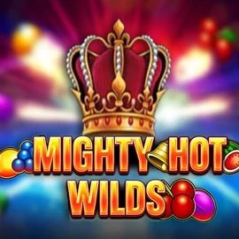 Mighty Hot Wilds online slot from Inspired Gaming – play at blitz-casino.eu