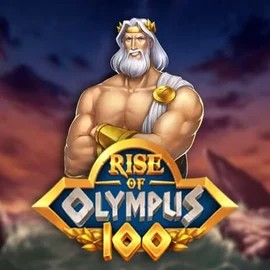 Rise of Olympus 100 slot icon by , available at Blitz Casino
