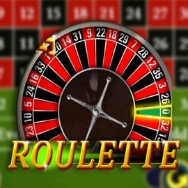 Roulette (Pragmatic Play) slot logo by Pragmatic Play at Blitz Casino