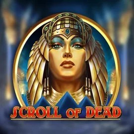 Scroll of Dead online slot from  – play at blitz-casino.eu