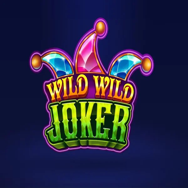 Wild Wild Joker slot visual from Pragmatic Play available on blitz-casino.eu
